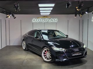 Audi A7 2020