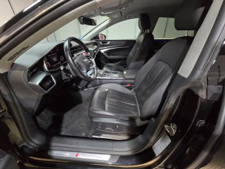 Audi A7 2020
