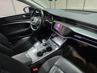Audi A7 2020
