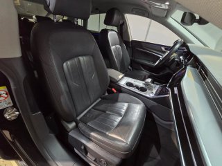 Audi A7 2020