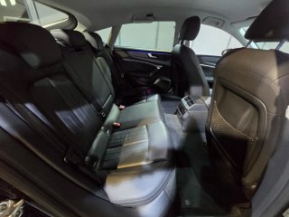 Audi A7 2020