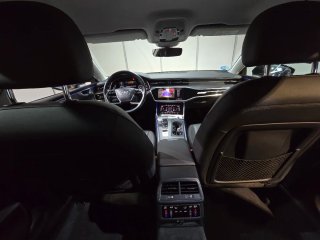 Audi A7 2020