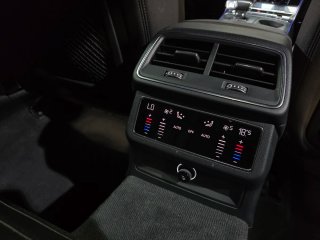 Audi A7 2020