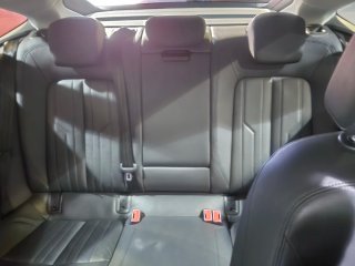 Audi A7 2020