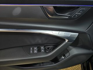 Audi A7 2020