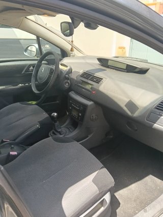 Citroen C4 2005