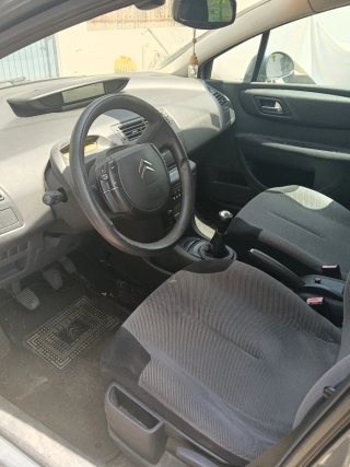 Citroen C4 2005
