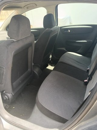 Citroen C4 2005
