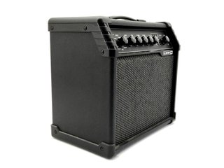 E1815029-0    Amplificador Guitarra Line 6 Spider