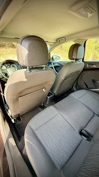 Opel Astra 1.6 CDTI / Estado Impecable!