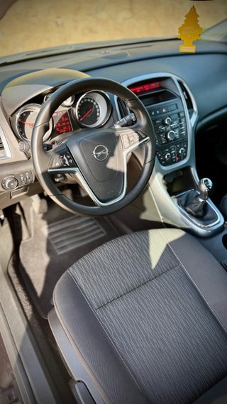 Opel Astra 1.6 CDTI / Estado Impecable!