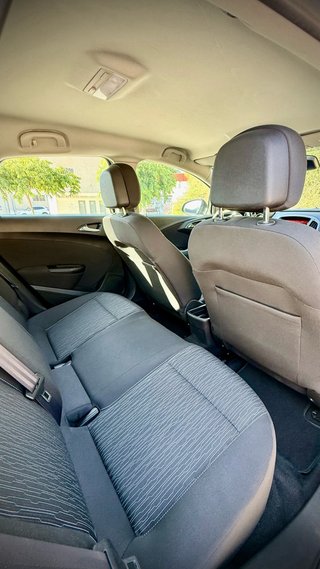 Opel Astra 1.6 CDTI / Estado Impecable!