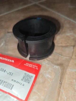 Honda 53436-S04-J51