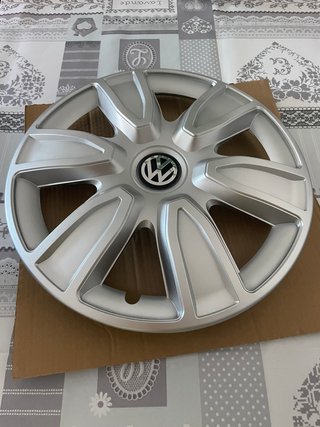 Tapacubos para VW