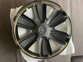 Tapacubos para VW