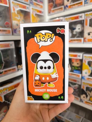 Funko Pop! Disney Mickey Mouse 1398 Hot Topic