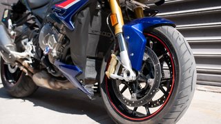BMW S1000R 2019