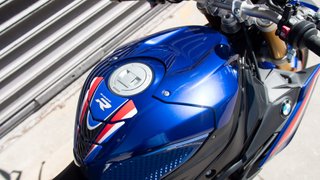 BMW S1000R 2019