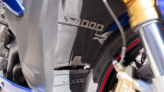 BMW S1000R 2019