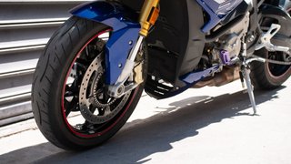 BMW S1000R 2019