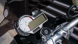 BMW S1000R 2019