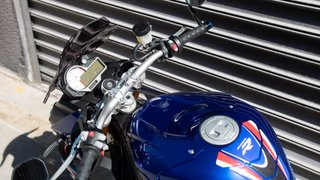 BMW S1000R 2019