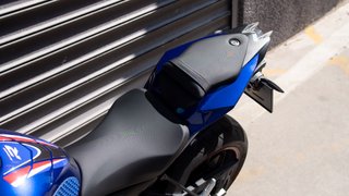 BMW S1000R 2019