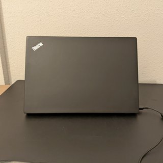 LENOVO THINKPAD T470S, i5 7200U 2.5, 8 GB, 1 TB S