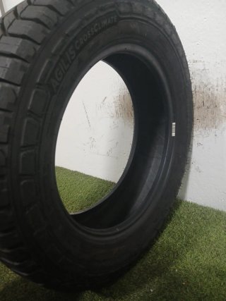 195 65 16C 100H MICHELIN AGILIS CROSS CLIMATE