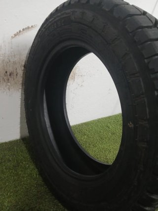 195 65 16C 100H MICHELIN AGILIS CROSS CLIMATE