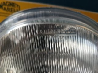 Faro Renault Twingo