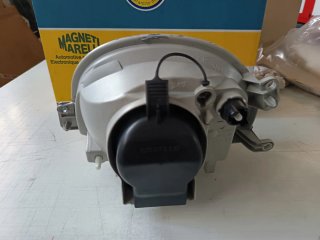 Faro Renault Twingo