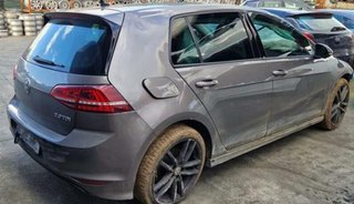 Bandeja volkswagen 5g6867769 golf 2.0 sport 118157
