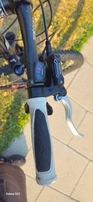 Bicicleta Bergamont