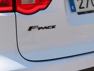 Jaguar F-Pace 2016