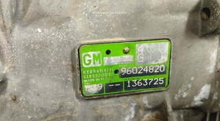 Bmw 23319905 24007523283 caja cambios x3 (e83) 3.0