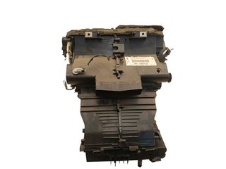 CALEFACCION ENTERA NORMAL FORD FOCUS BERLINA (CAP