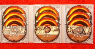 COLECCIÓN 15 DVDs LA ESPAÑA DEL NO-DO