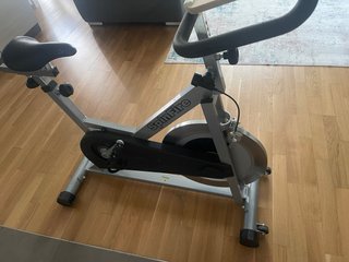 Spinning Bike