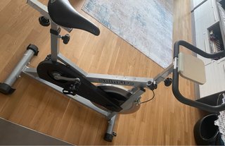 Spinning Bike