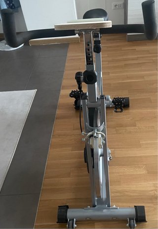 Spinning Bike