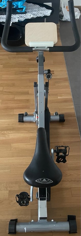 Spinning Bike