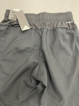 Pantaloncini Adidas neri sport/tempo libero S