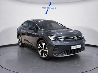 Volkswagen ID.4 Pro Performance 150kW (204CV) Automático