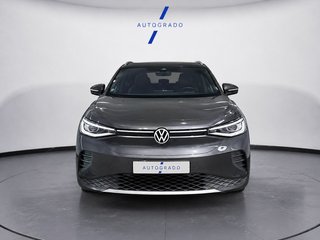 Volkswagen ID.4 Pro Performance 150kW (204CV) Automático