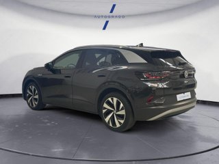 Volkswagen ID.4 Pro Performance 150kW (204CV) Automático