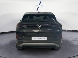 Volkswagen ID.4 Pro Performance 150kW (204CV) Automático
