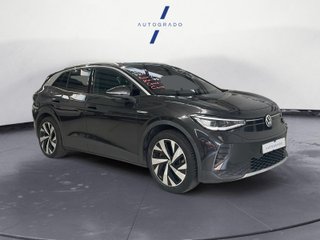 Volkswagen ID.4 Pro Performance 150kW (204CV) Automático