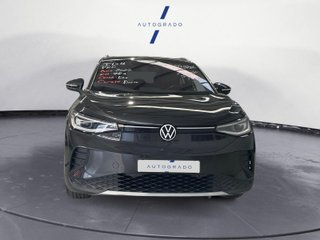Volkswagen ID.4 Pro Performance 150kW (204CV) Automático
