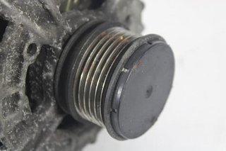 Alternador 0125811027 volkswagen passat 124101